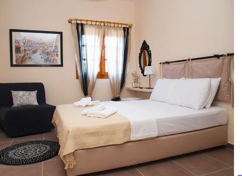 Filippos Resort By The Sea Vourvourou Room photo